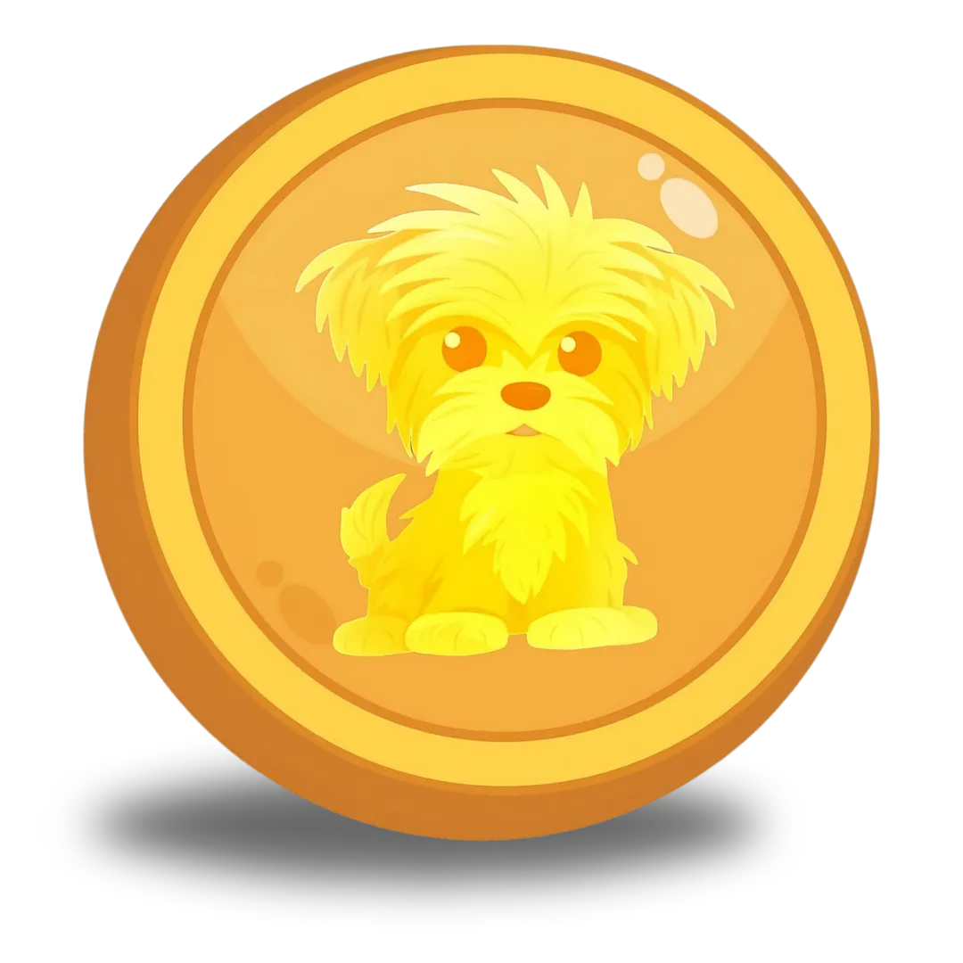 YORKIE COOKIE Coin